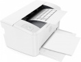 Принтер лазерный HP LaserJet M111a черно-белая печать, A4, белый [7md67a]