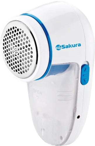 Машинка для удаления катышков Sakura SA-5206BL