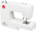 Швейная машина Janome Sakura 95 белый/цветы