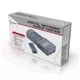 Тестер Cablexpert NCT-3 LAN , для RG-45, RG-58, RJ-12,11 цифровой