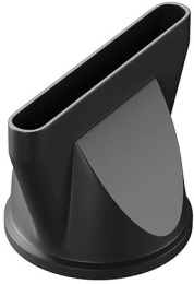 Фен Haier HHD-601 1800Вт графитовый FZ0009E00RU