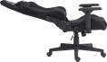 Кресло геймерcкое EVOLUTION TACTIC PRO Black