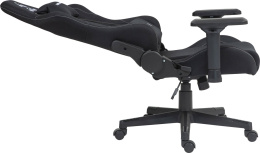 Кресло геймерcкое EVOLUTION TACTIC PRO Black