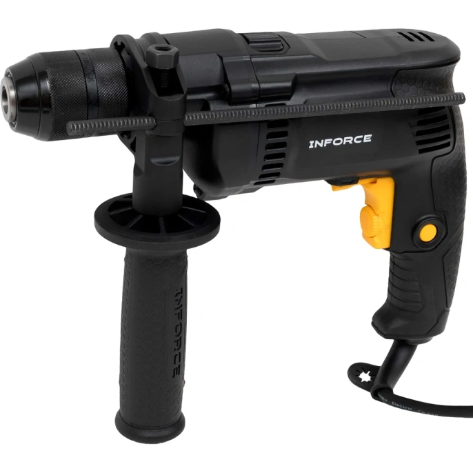 Дрель Inforce RD1307RV-I
