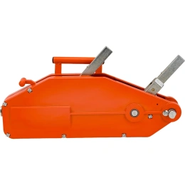 Рычажная тросовая лебедка Gigant 1,6 т, L=20м GEW-24, Диаметр троса 11мм, МТМ 1600