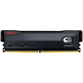 Память DDR4 16GB 4000MHz Geil GOG416GB4000C18BSC Orion RTL PC4-32000 CL18 DIMM 288-pin 1.4В kit с радиатором Ret