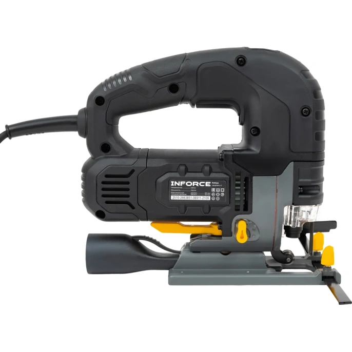 Лобзик Inforce JS0975FV-T