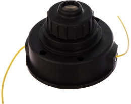 Головка для садовых триммеров CHAMPION C5084,  2мм