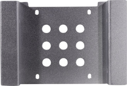 Крепление Orico AC52535-1S-SV шасси для SATA HDD/SSD 2.5/3.5" в отсек 5.25"