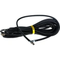 Шланг пневматический с фитингами (12 м + 1 м; d= 6 мм; 10 атм.) Andycar HP-1201