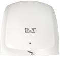 Сушилка для рук PUFF 8817, белый