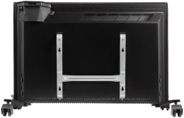 Конвектор Ballu Plaza Solar BIHP/S-1300,  1300Вт,  с терморегулятором, черный