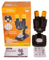 Микроскоп стереоскопический Bresser 20x