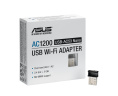 Адаптер USB-AC53 NANO/EU/13/GB_EU/// 90IG03P0-BM0R10