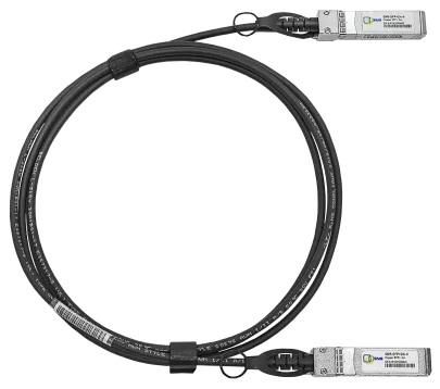 Кабель SNR Модуль SFP+ Direct Attached Cable DAC , дальность до 5м