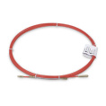 Cabeus Pull-B-4,5-10m Устройство для протяжки кабеля мини УЗК в бухте, 10м (диаметр стеклопрутка 4,5 мм)