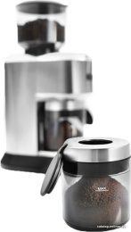 Кофемолка электрическая DeLonghi KG521.М 0177111040
