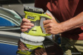 Полировальная машина Ryobi ONE+ RBP18150-0 150 мм, 18В 5133005617