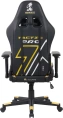 Кресло геймерcкое EVOLUTION Tactic PRO Special edition D4