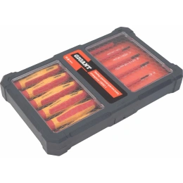 Набор диэлектрических отверток 6 шт Gigant GBSD-1