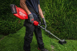 Многофункциональный привод Milwaukee M18FOPHLTKIT2-0 4933492663 тип батареи: Li-ion, 3-скоростные настройки с триггером переменной скорости, скорость холостого хода: до 8680 об/мин, возможность переключения между несколькими насадками