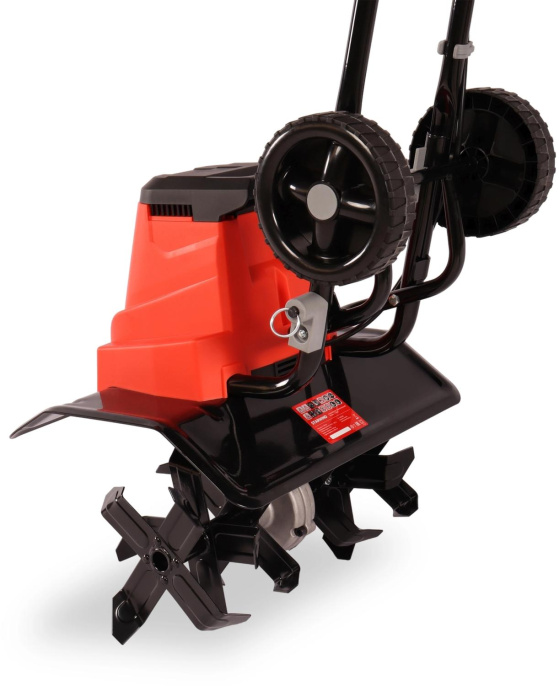 Культиватор Starwind T1650E 2.25л.с.