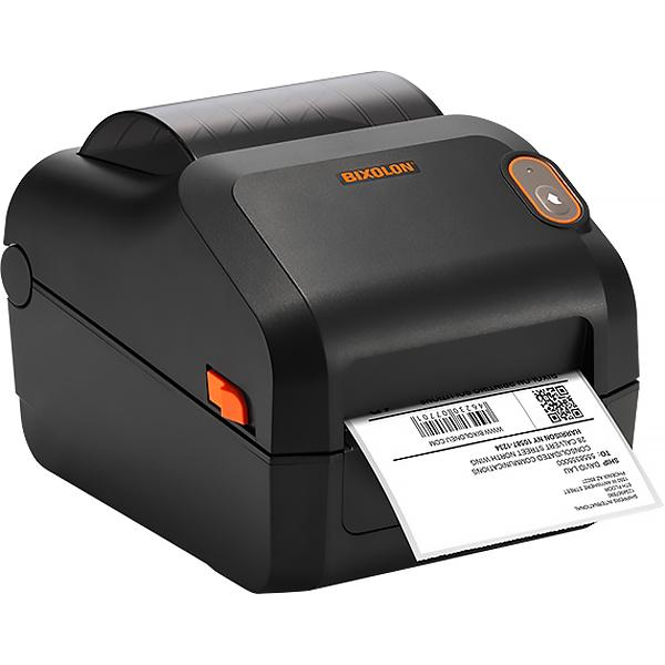 Принтер этикеток Bixolon DT Printer, 203 dpi, XD3-40d, USB XD3-40dK