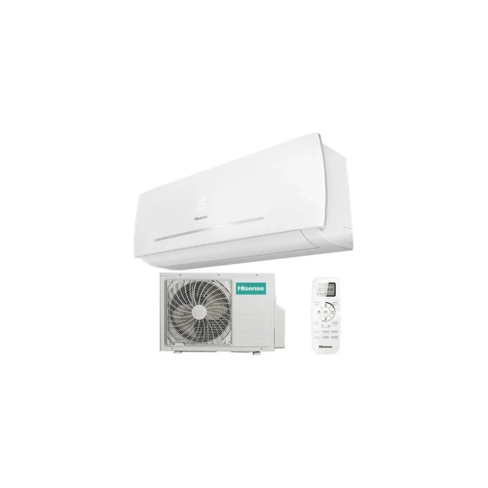 Сплит-система Hisense NEO Classic A R32 AS-09HR4RYDDC00G/AS-09HR4RYDDC00W