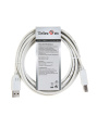 Кабель Telecom USB2.0 A--B 3.0м TC6900-3.0M