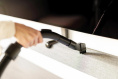 Пылесос Gorenje VC1901G2ABK 1900Вт черный