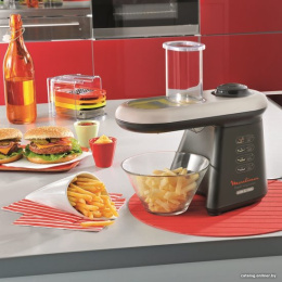 Мультирезка Moulinex 1510001655 DJ905832