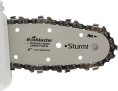 Цепная пила Sturm! CSC1204C аккум. дл.шины:4" 10cm 2аккум. 2Ач ЗУ
