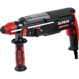 Перфоратор Elitech SDS+ RH 0928RE (E2205.027.01) HD 205381