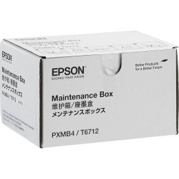 Емкость для отработанных чернил EPSON T6712 для WF-6090DW/6590DWF/8090DW/8590DWF C13T671200