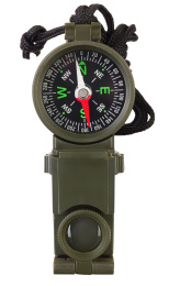 Походный набор Levenhuk LabZZ SK5 Green