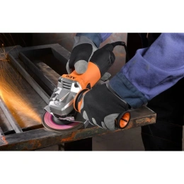 Угловая шлифмашина AEG WS10-125SK 4935451303