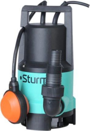 Насос дренажный STURM! WP97035P,  центробежный, погружной, 7000л/ч