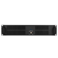Серверный корпус ExeGate Pro 2U350-33 <RM 19", высота 2U, глубина 350, без БП, 2*USB+1* USB3.0> EX297591RUS