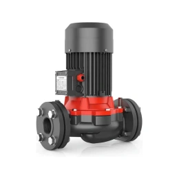 Циркуляционный насос LEO LP 1500, 1.5 кВт, 380В, Qmax. 30 m3h, Hmax 26 m 897