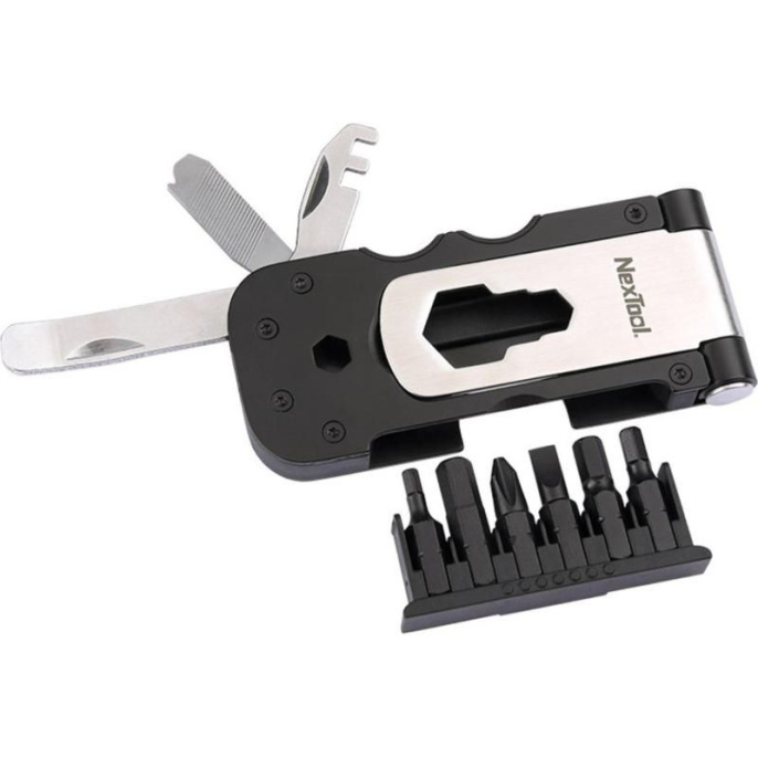 Велосипедный мультитул NEXTool Multi-functional Bicycle Tool 3029168