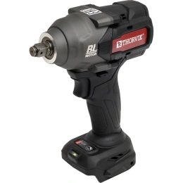 Гайковерт ударный аккумуляторный бесщёточный THORVIK 1/2DR, 21В, 1080 Нм, (без АКБ и З/У) BBIW121080DNB 053912