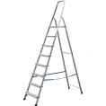 Алюминиевая лестница-стремянка СИБИН 8 ступеней 38801-8