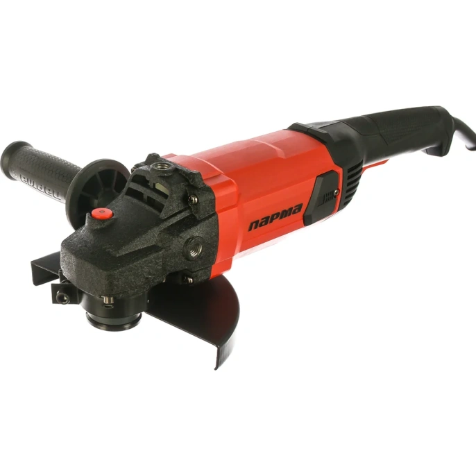 Угловая шлифмашина ПАРМА УШМ-01-180/2000 [02.026.00006]