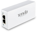 Инжектор PoE TENDA POE30G-AT 10/100/1000BASE-T 100-240В АС