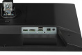 Монитор Iiyama 21.5" ProLite XUB2293HSU-B7 черный IPS LED 1ms 16:9 HDMI M/M матовая HAS Piv 1000:1 300cd 178гр/178гр 1920x1080 100Hz DP FHD USB 3.9кг