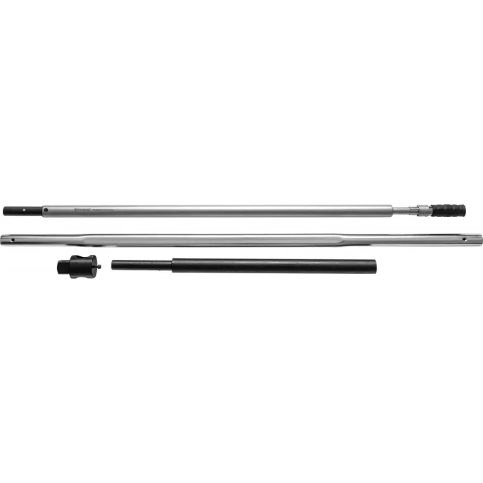 Ключ динамометрический двусторонний THORVIK 1-1/2DR, 600-3000 Нм 53586 053586 TWBDM1126003000