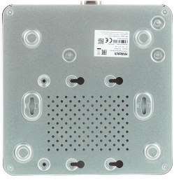 Видеорегистратор NVR сетевой HIWATCH DS-N208 C