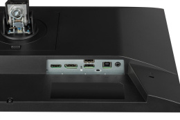 Монитор Iiyama 21.5" ProLite XUB2293HSU-B7 черный IPS LED 1ms 16:9 HDMI M/M матовая HAS Piv 1000:1 300cd 178гр/178гр 1920x1080 100Hz DP FHD USB 3.9кг