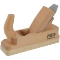 Деревянный рубанок 48 мм PINIE Classic 2-48C/S