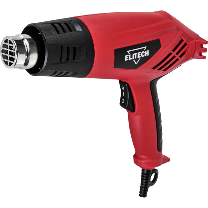 Термопистолет Elitech ТВ 180 ДМ 202425